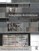 Book cover of: Adaptable Architecture. By: Schmidt, Robert, III