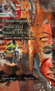 Book cover of: Contemporary India and South Africa