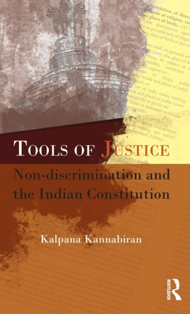 Book cover of: Tools of Justice