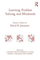 Book cover of: Learning, Problem Solving, and Mindtools