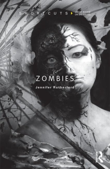 Book cover of: Zombies. By: Jennifer Rutherford