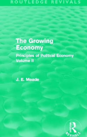 The Growing Economy