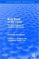 Book cover of: Both Sides of the Circle (Routledge Revivals). By: Christmas Humphreys