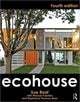 Book cover of: Ecohouse. By: Susan Roaf