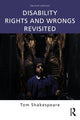 Book cover of: Disability Rights and Wrongs Revisited