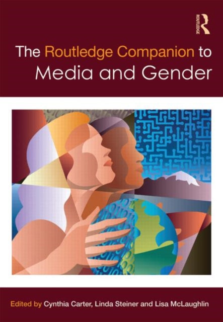 Book cover of: Routledge Companion to Media & Gender
