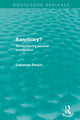 Book cover of: Sanctuary? (Routledge Revivals). By: Catherine Panich
