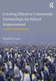 Book cover of: Creating Effective Community Partnerships for School Improvement. By: Hazel M. Carter