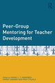 Book cover of: Peer-Group Mentoring for Teacher Development. By: Hannu Heikkinen