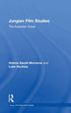 Book cover of: Jungian Film Studies. By: Helena Bassil-Morozow