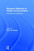 Research Methods in Health Communication
