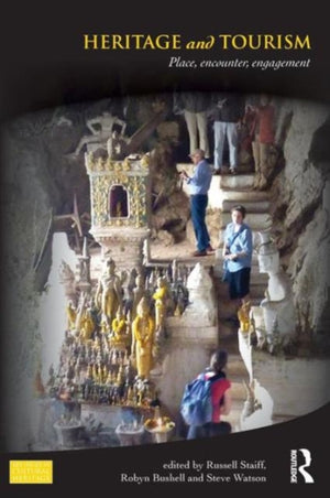 Heritage and Tourism