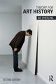 Book cover of: Theory for Art History. By: Jae Emerling