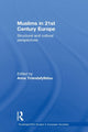 Book cover of: Muslims in 21st Century Europe