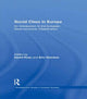 Book cover of: Social Class in Europe. By: David Rose