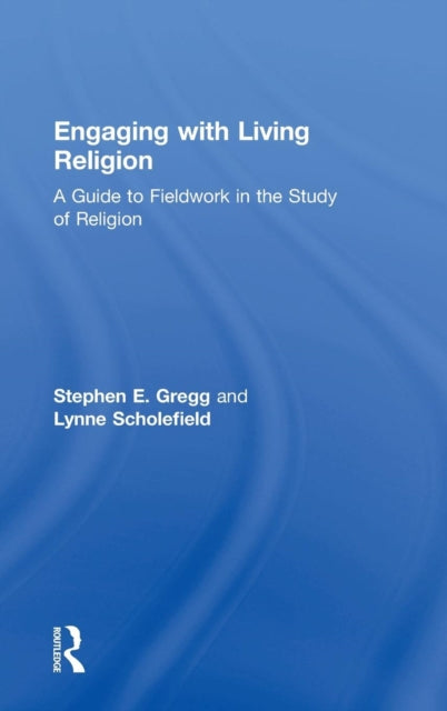 Engaging with Living Religion