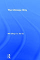 Book cover of: Chinese Way. By: Min Ding