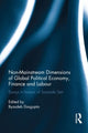 Book cover of: Non-Mainstream Dimensions of Global Political Economy