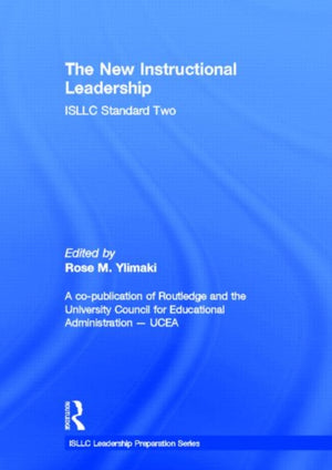 New Instructional Leadership