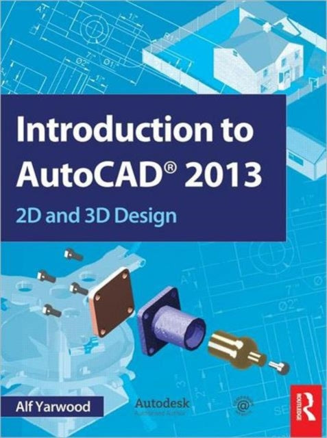 Introduction to AutoCAD 2013