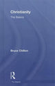 Book cover of: Christianity: The Basics. By: Bruce Chilton