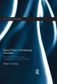 Book cover of: Space Policy in Developing Countries. By: Robert C. Harding