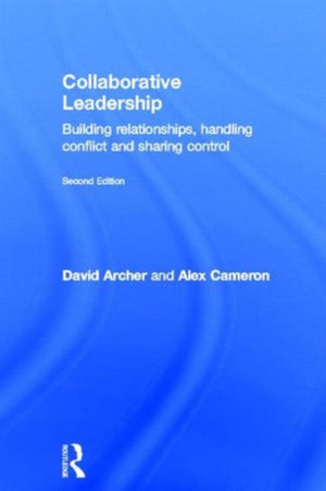 Collaborative Leadership