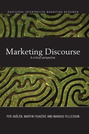 Marketing Discourse