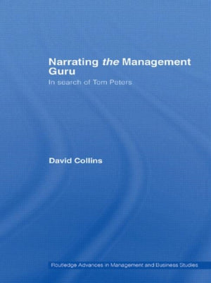 Narrating the Management Guru