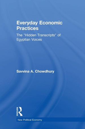 Everyday Economic Practices