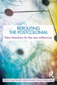 Book cover of: Rerouting the Postcolonial. By: Janet Wilson