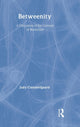 Book cover of: Betweenity. By: Judy Gammelgaard