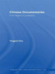 Book cover of: Chinese Documentaries. By: Yingchi Chu