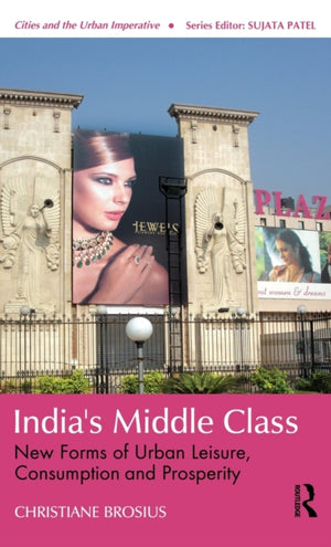 India's Middle Class