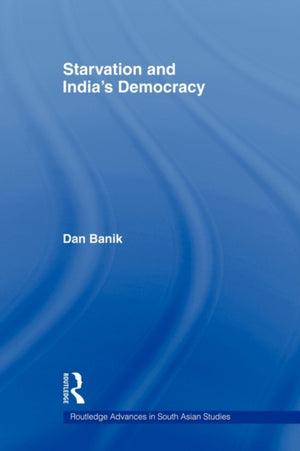 Starvation and India’s Democracy