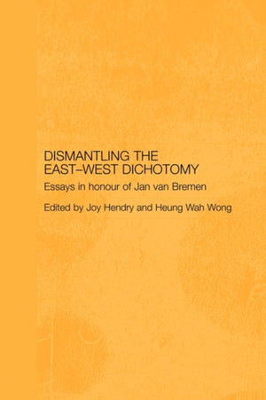 Dismantling the East-West Dichotomy