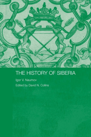 The History of Siberia