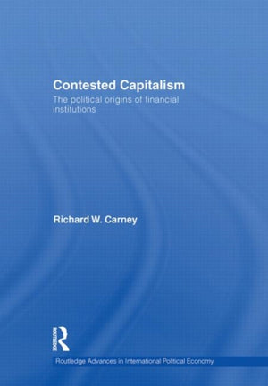 Contested Capitalism