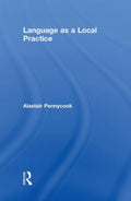 Language as a Local Practice