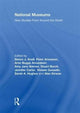 Book cover of: National Museums. By: Simon J. Knell