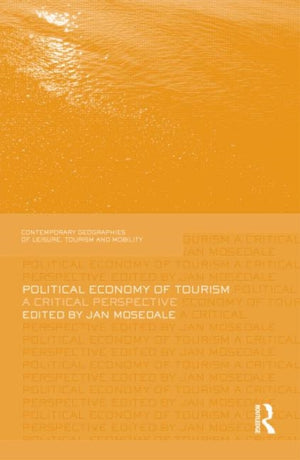 Political Economy of Tourism