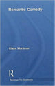 Book cover of: Romantic Comedy. By: Claire Mortimer