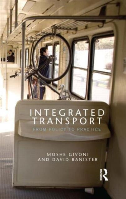 Book cover of: Integrated Transport