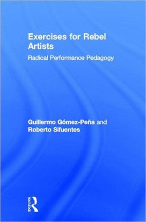 Exercises for Rebel Artists