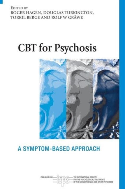 Book cover of: CBT for Psychosis
