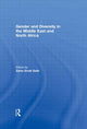 Book cover of: Gender and Diversity in the Middle East and North Africa. By: Zahia Smail Salhi
