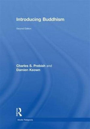 Introducing Buddhism
