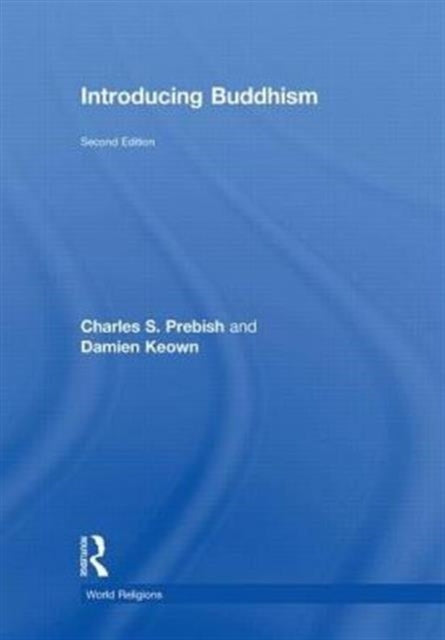 Introducing Buddhism