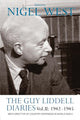 Book cover of: Guy Liddell Diaries Vol.II: 1942-1945. By: Nigel West