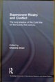 Book cover of: Superpower Rivalry and Conflict